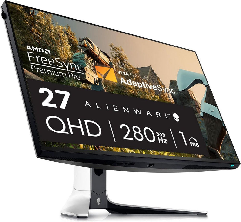240Hz vs 144Hz gaming monitors