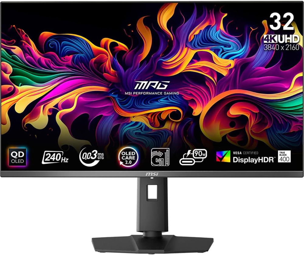 240Hz vs 144Hz gaming monitors