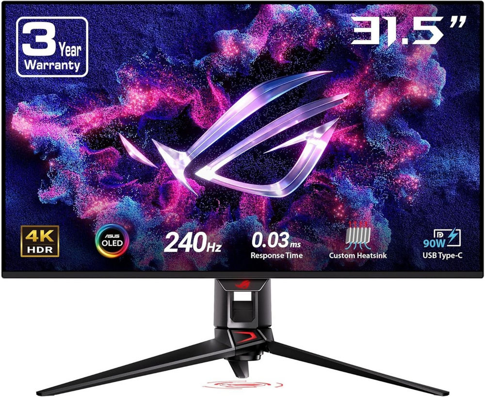 240Hz vs 144Hz gaming monitors