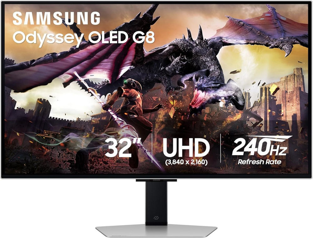 240Hz vs 144Hz gaming monitors