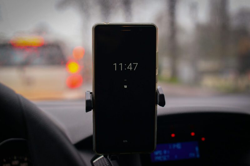 best phone holder for car